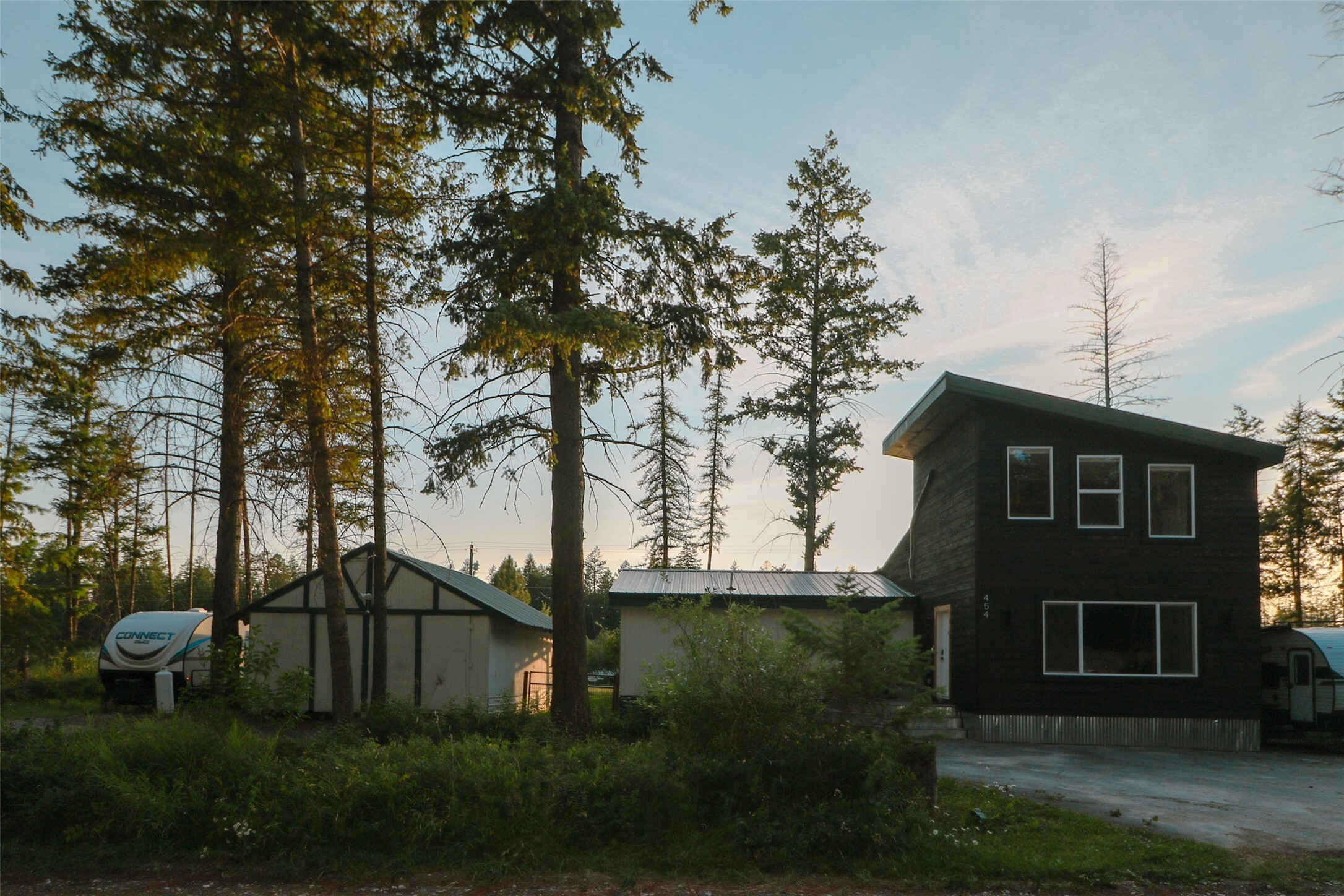 454 Antelope Trail  Whitefish MT 59937 photo