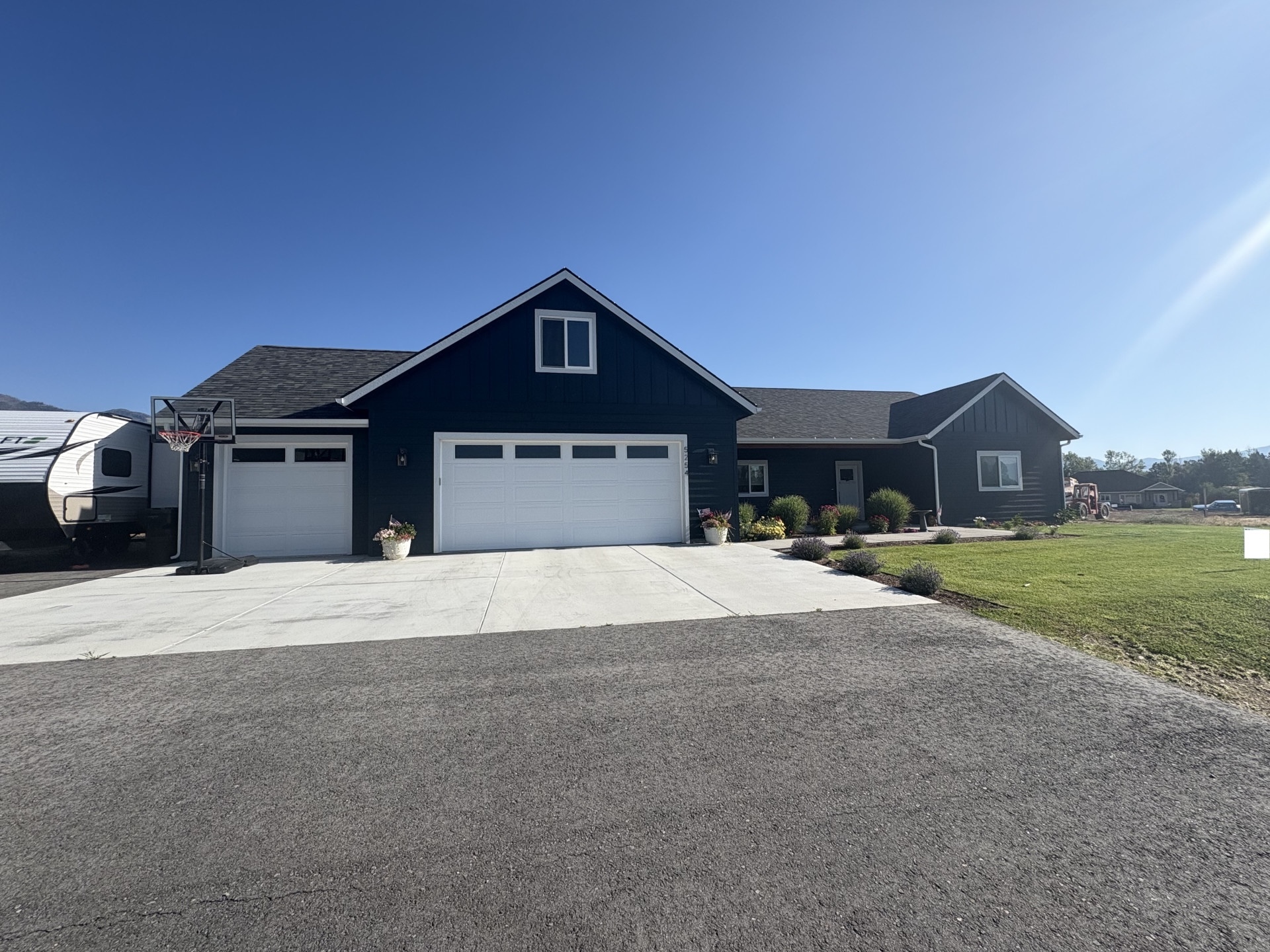Property Photo: 5254 High Meadow Drive MT 59833
