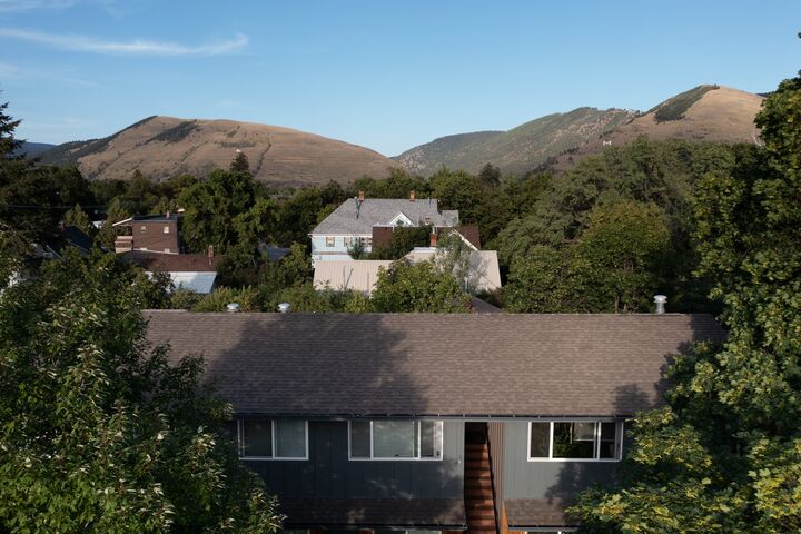 Property Photo: 520 Hickory Street MT 59801