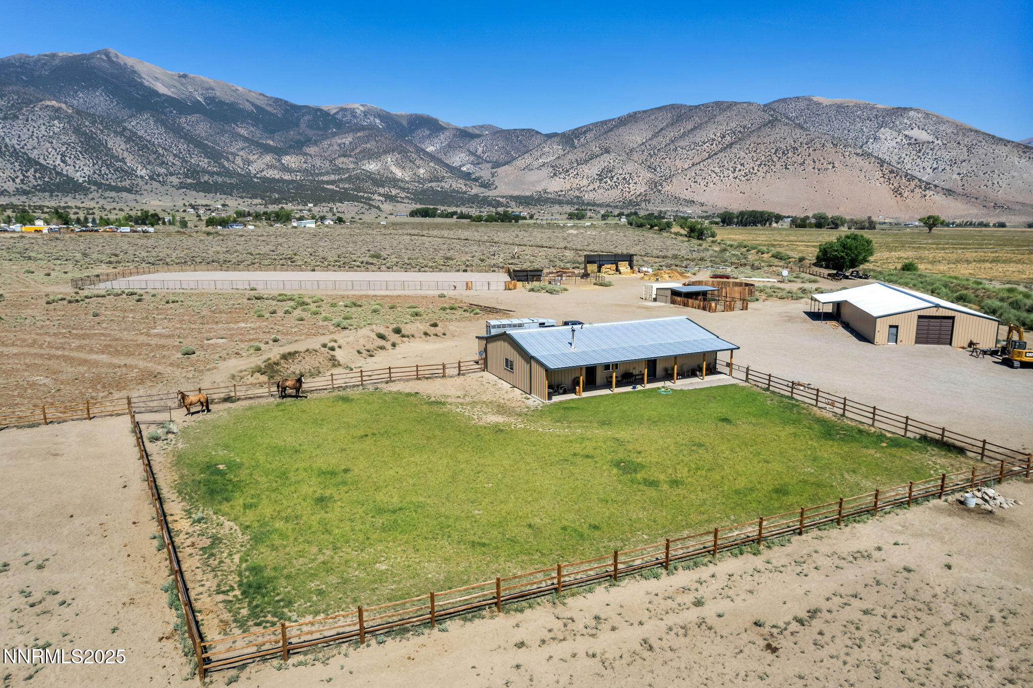 Property Photo: 45 Madison Way NV 89444