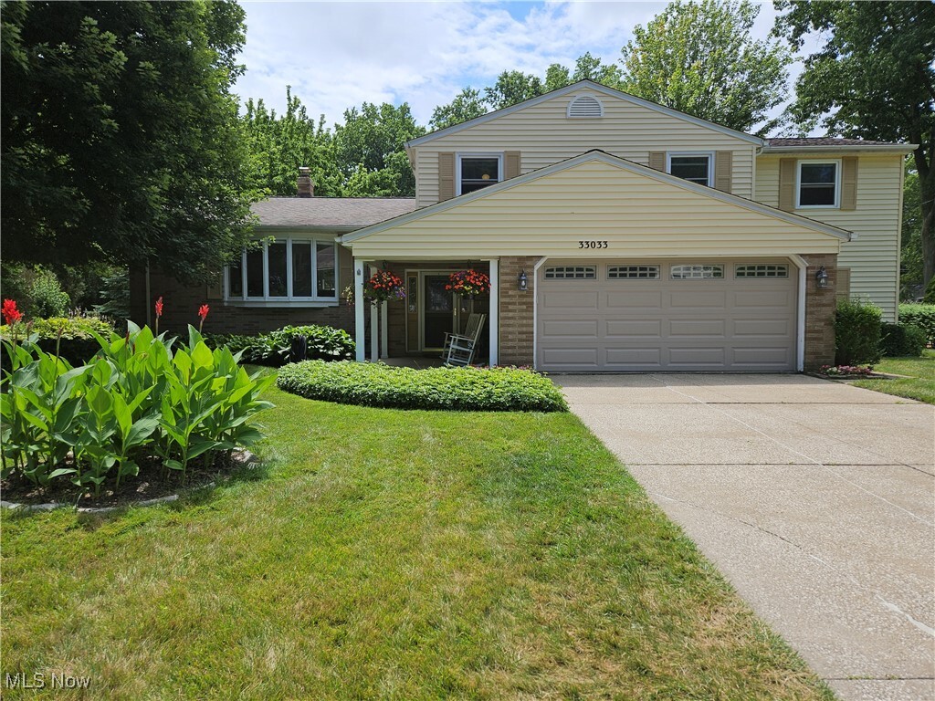 Property Photo: 33033 Redwood Boulevard OH 44012