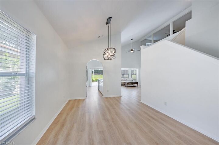 Property Photo:  2122 Morning Sun Ln  FL 34119 