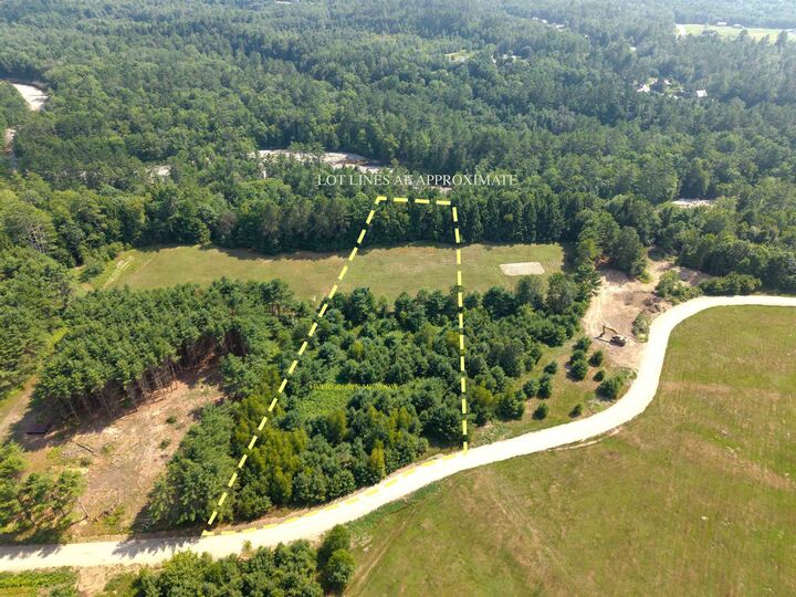 Property Photo: Lot 3 Wildflower Way NH 03740