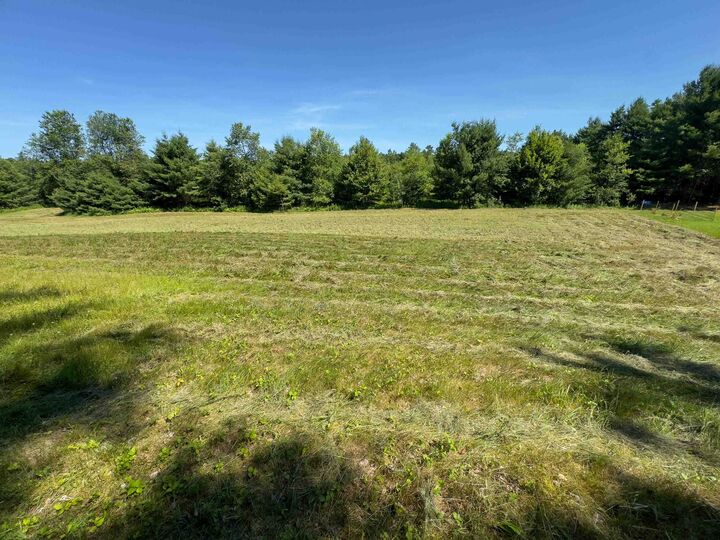 Property Photo: Lot 3 Wildflower Way NH 03740