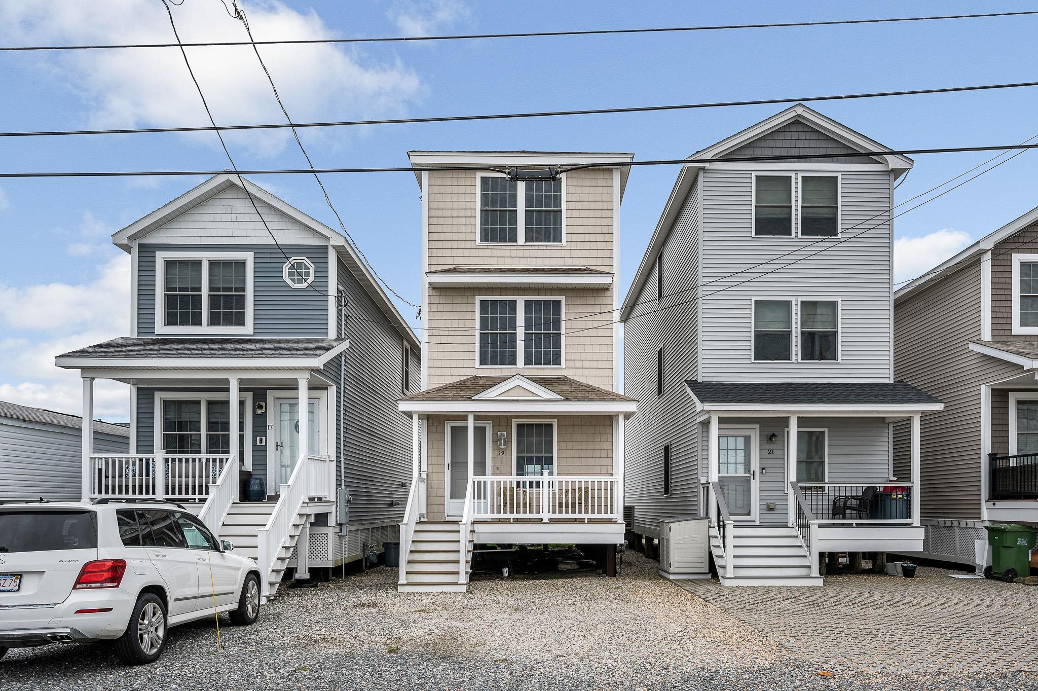 Property Photo: 19 Liberty Street MA 01952