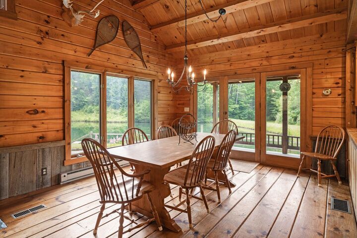 Property Photo: 830 Old Schoolhouse Road VT 05051