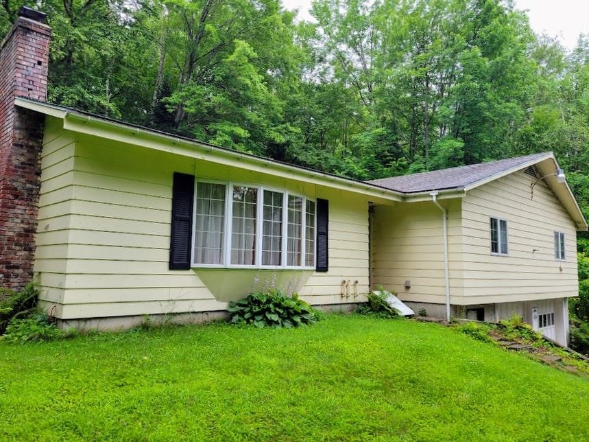 Property Photo:  413 Lancaster Road  NH 03582 
