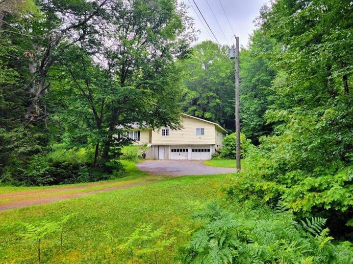 Property Photo: 413 Lancaster Road NH 03582