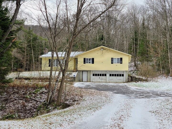 Property Photo: 413 Lancaster Road NH 03582