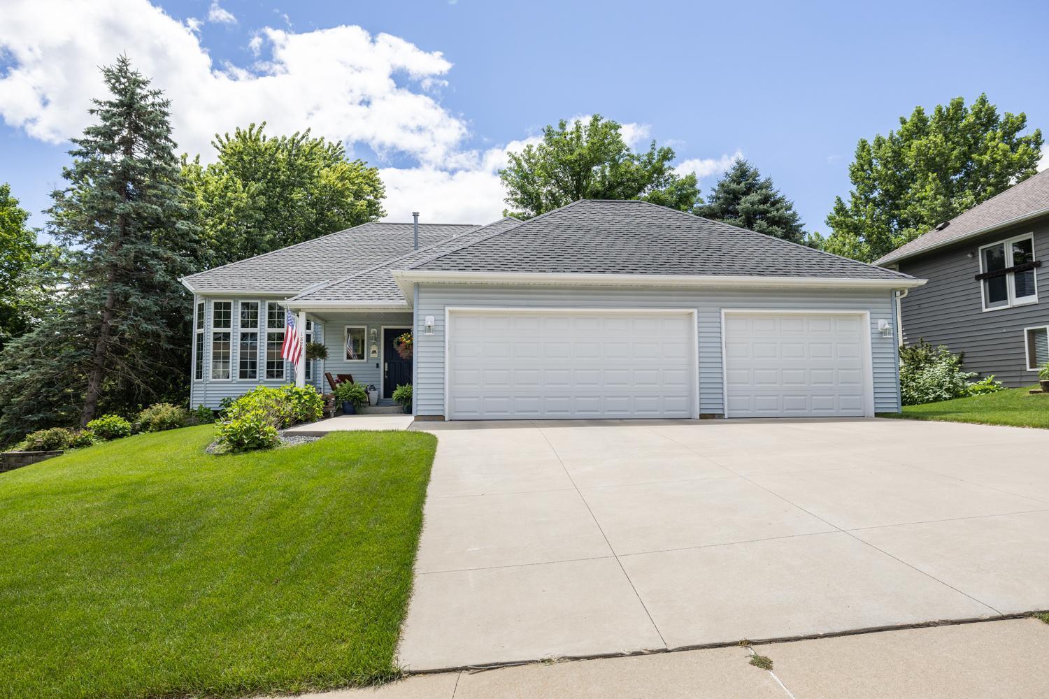 Property Photo: 1829 22nd Avenue NE MN 55906