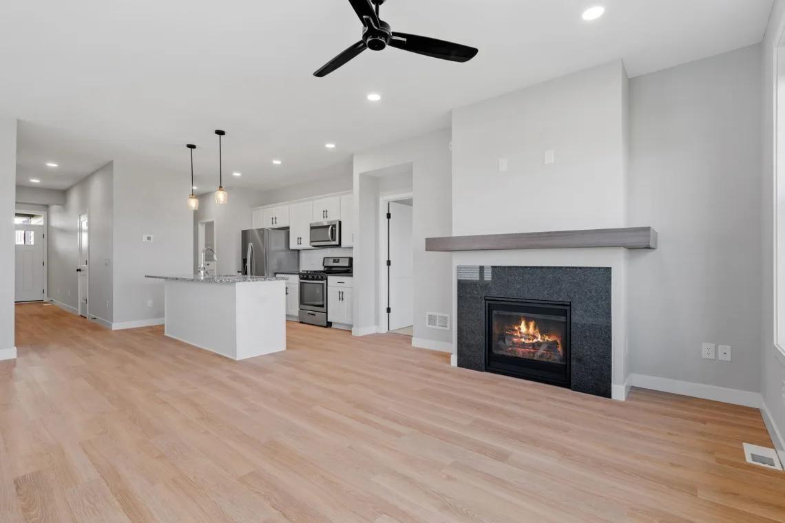 Property Photo: 5539 Welter Way MN 55318