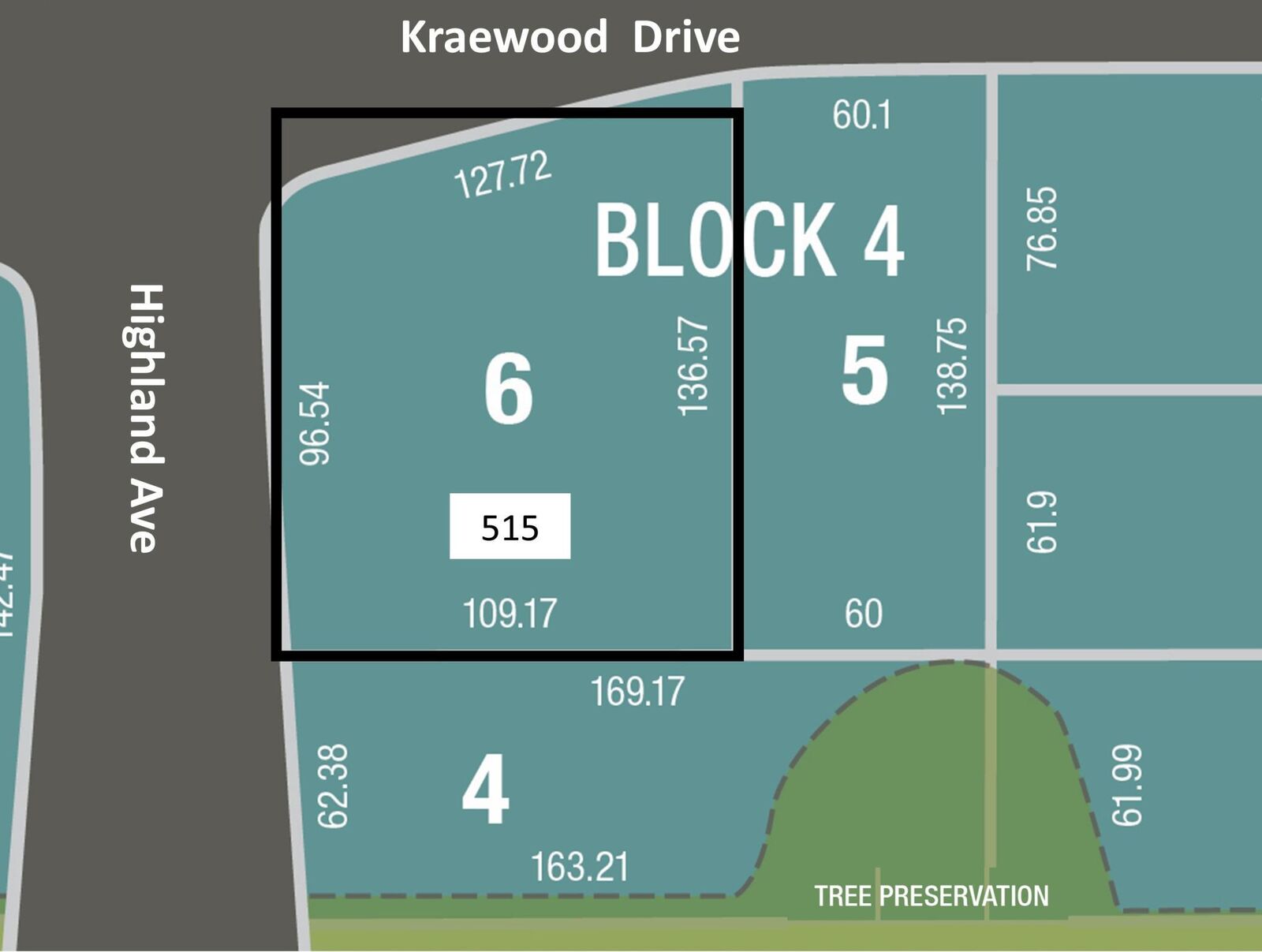 Property Photo: 515 Kraewood Drive MN 55057