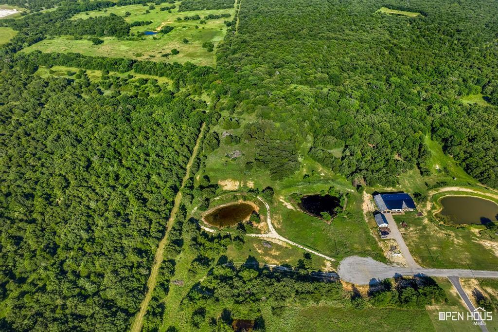 Property Photo:  418 Pondview Lane  TX 76255 