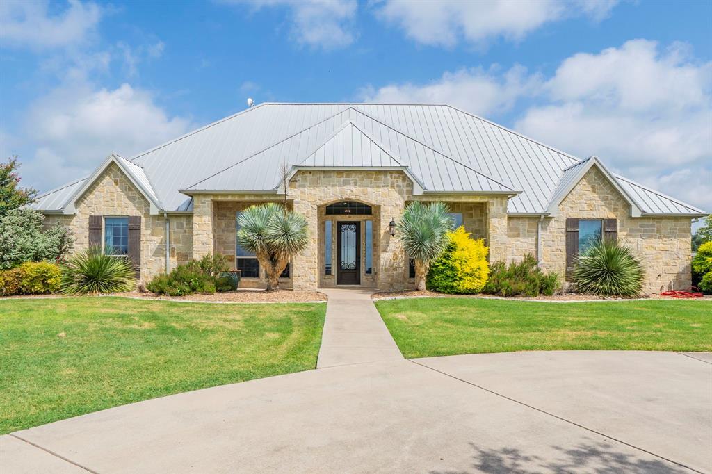 Property Photo: 209 Haciendas Drive TX 76087