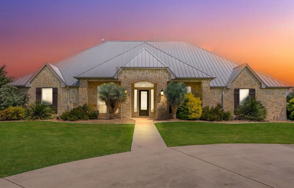 Property Photo: 209 Haciendas Drive TX 76087