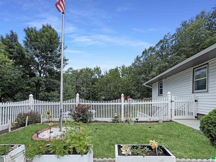 Property Photo: 316 S. Dorman St. IA 51103