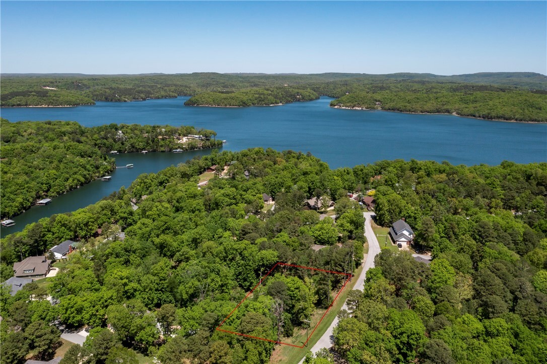 Property Photo:  Lot 72 Village Road  AR 72756 