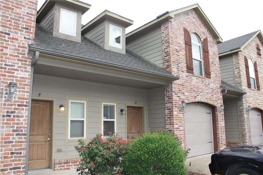 3998 Rochester Circle  Springdale AR 72764 photo