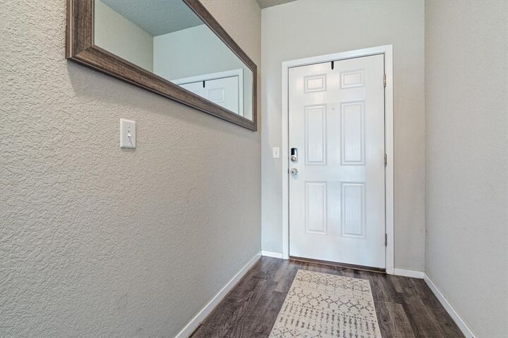 Property Photo: 606 W Fitchberg Street AR 72761