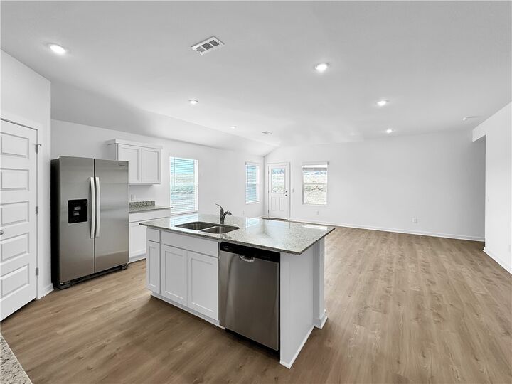 Property Photo:  1021 Rently Street  AR 72753 
