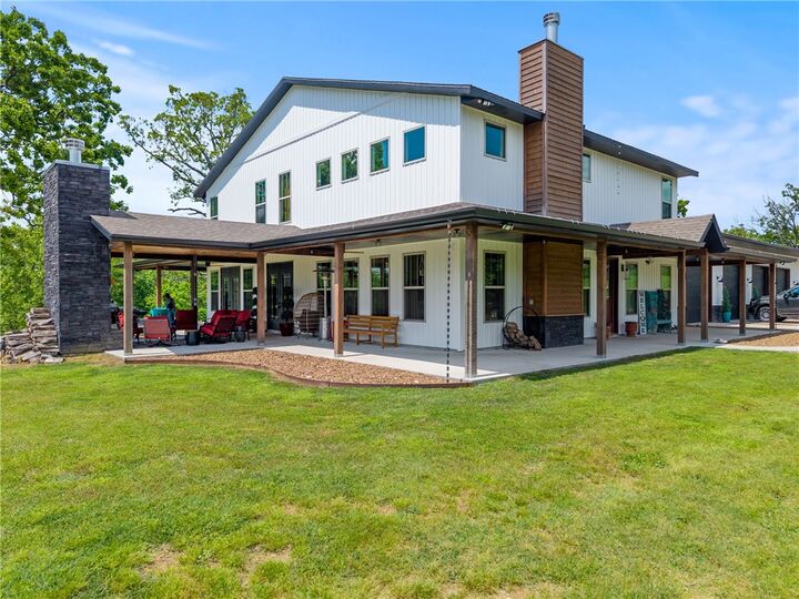 Property Photo:  15840 Ar-102  AR 72722 