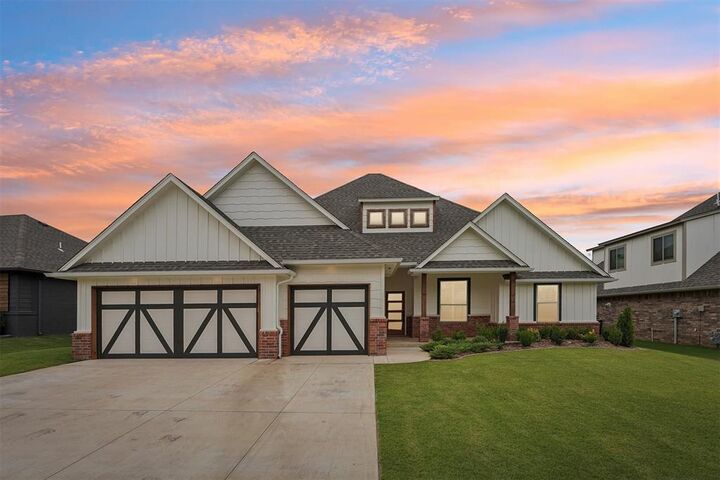 8800 Stark Street  Arcadia OK 73007 photo