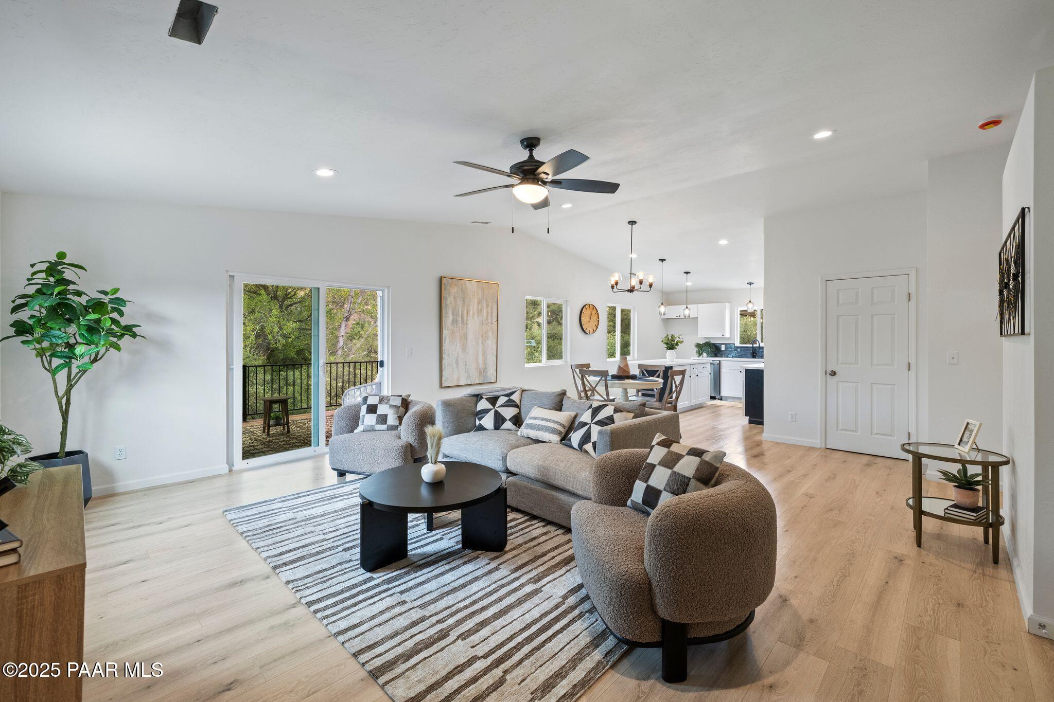 Property Photo:  1301 N Rose Quartz Dr Drive  AZ 85303 