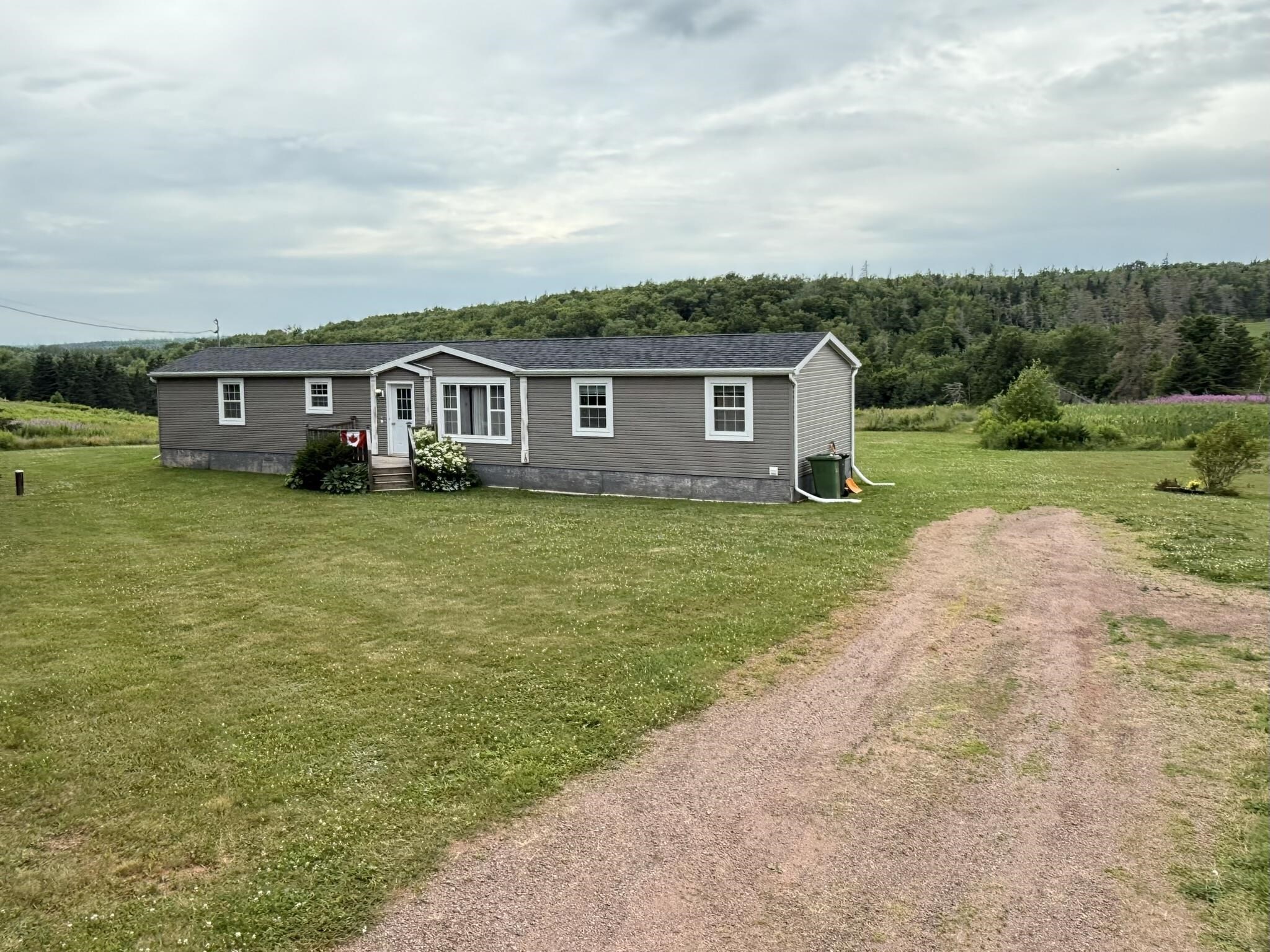 Property Photo: 3015 Dock Rte 13 PE C0A 1N0