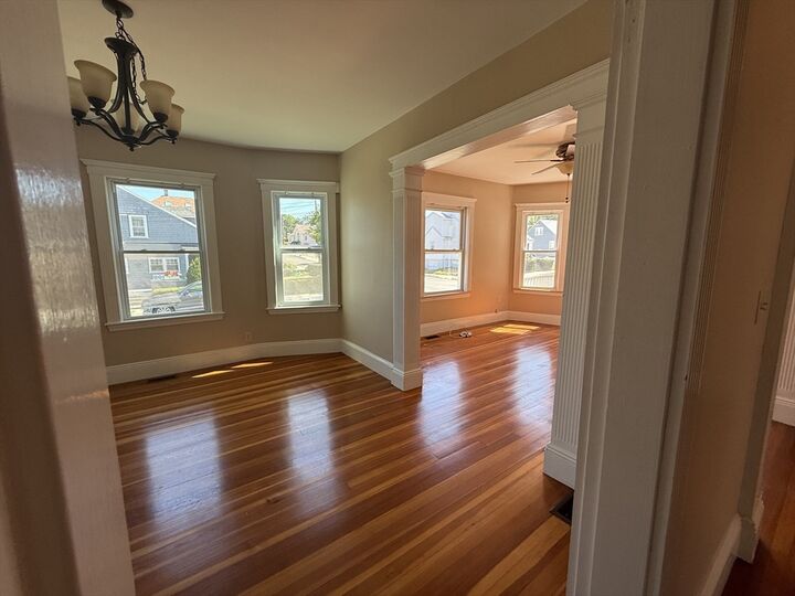 Property Photo:  158 Highland Ave 1  MA 02152 