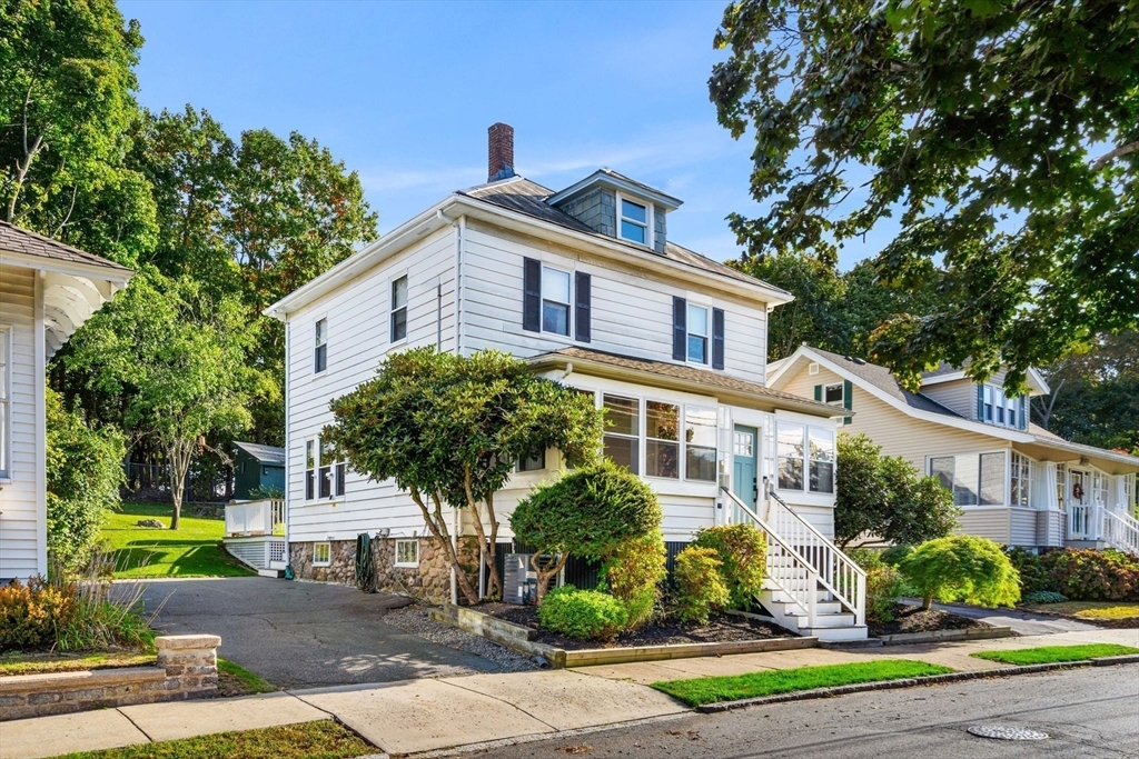 Property Photo:  11 Pickman Rd.  MA 01970 