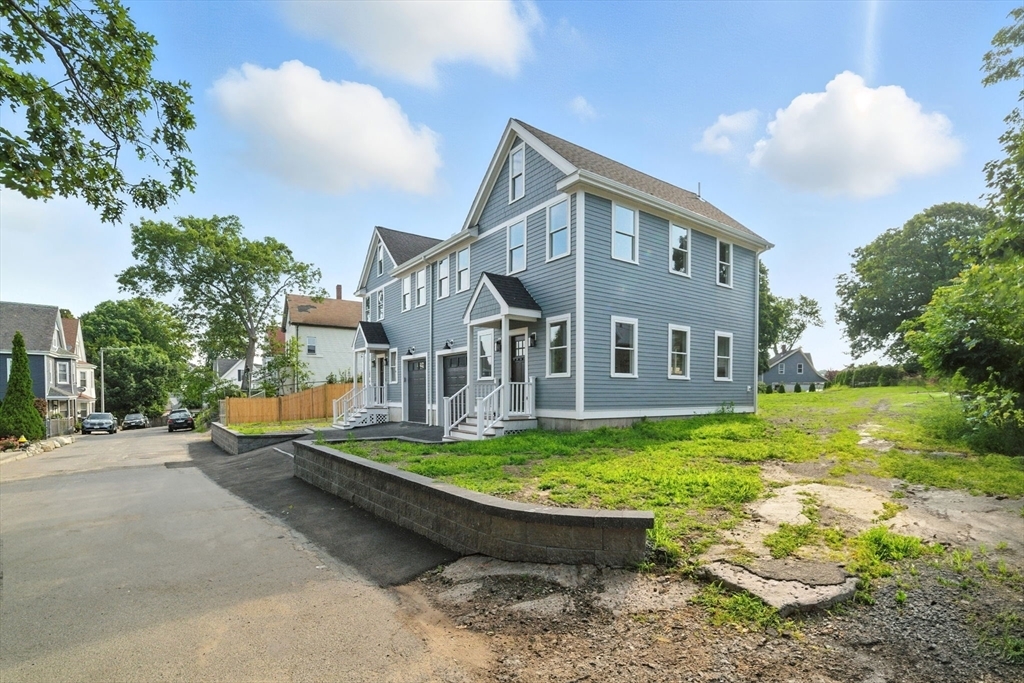 Property Photo:  1-3 Rock Terr 1  MA 02121 