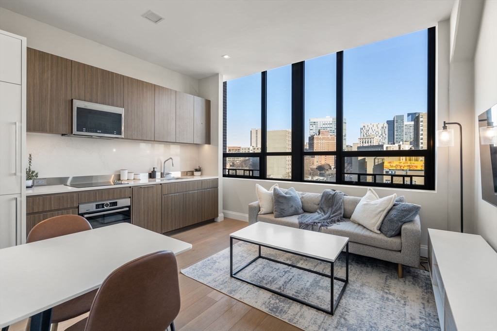 100 Shawmut Ave 506  Boston MA 02118 photo
