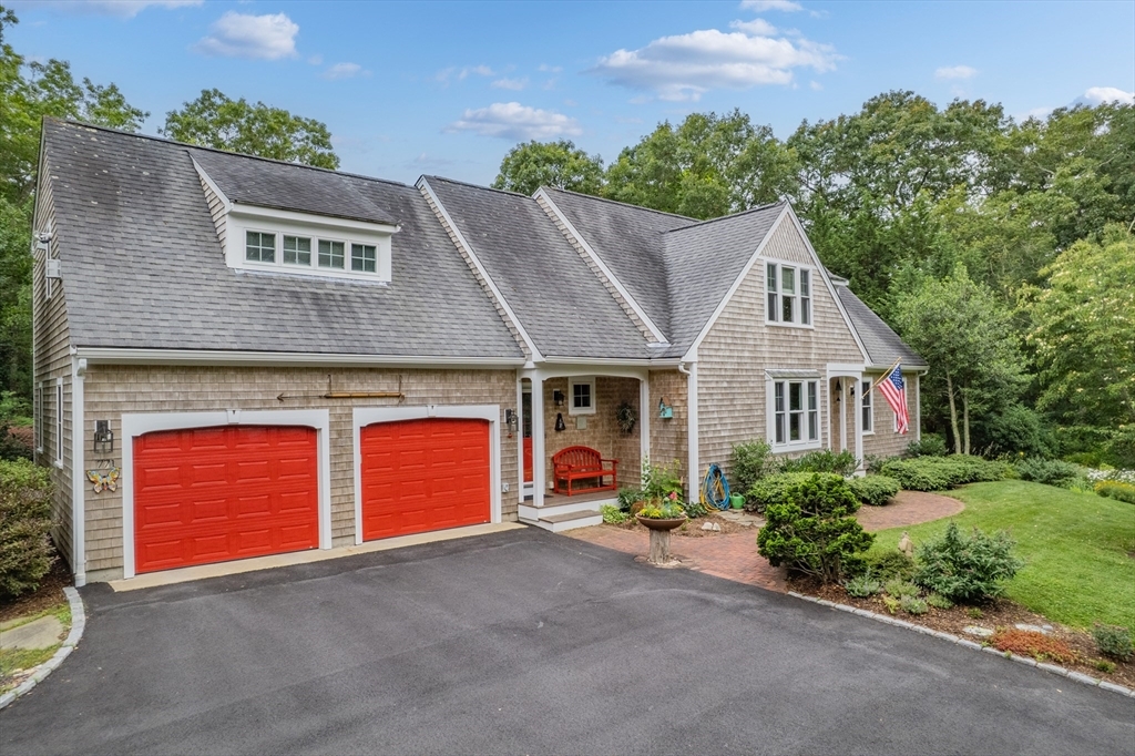 Property Photo:  771 Sandwich Rd  MA 02536 