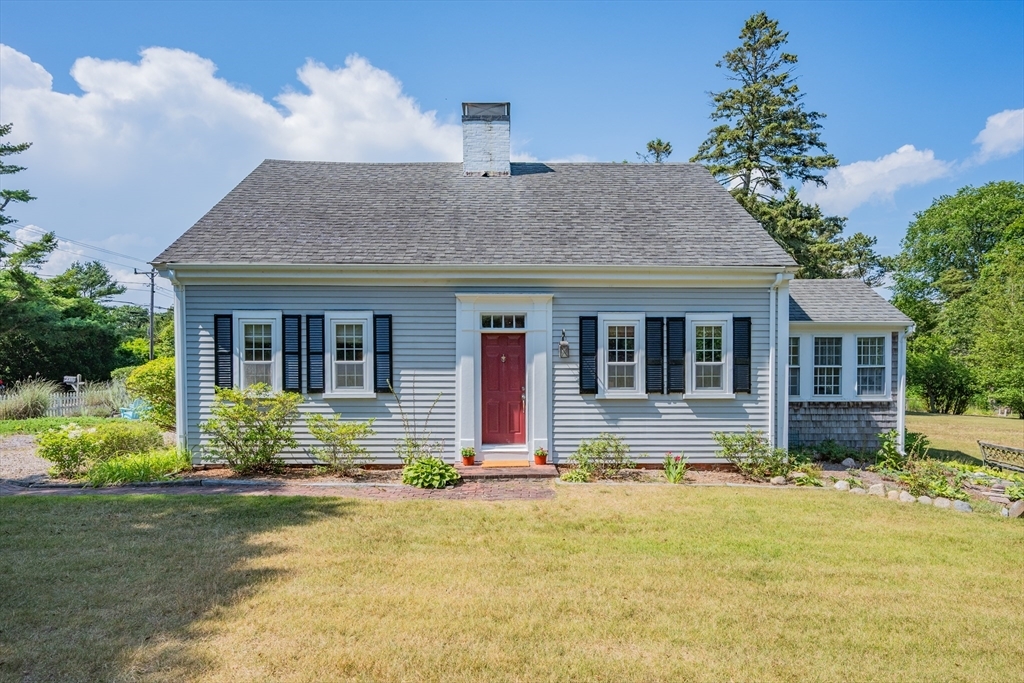 Property Photo:  221 Church St  MA 02645 