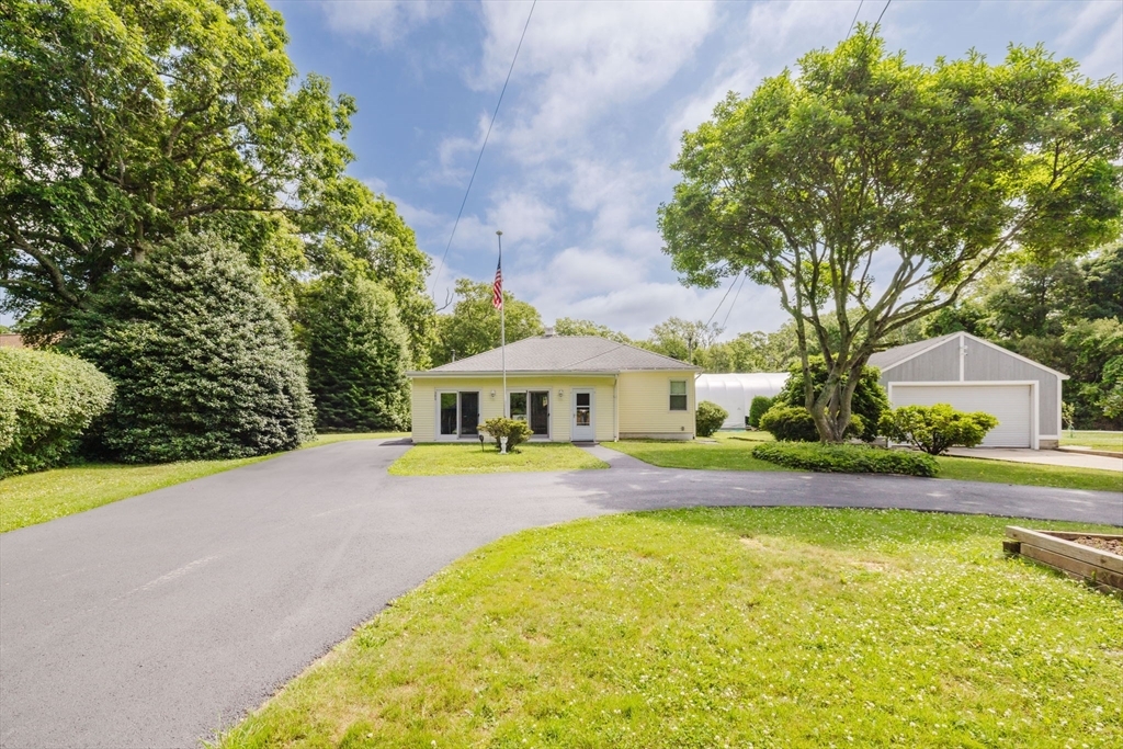Property Photo:  380 Crandall Rd 1  RI 02878 