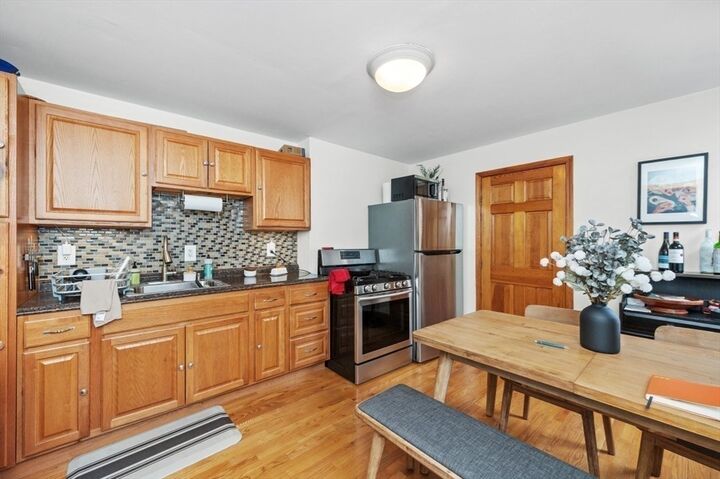 Property Photo:  13 Gates St  MA 02127 