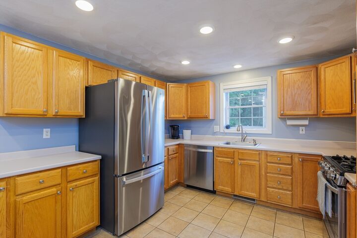 Property Photo:  66 Boxford  Rd  MA 01835 