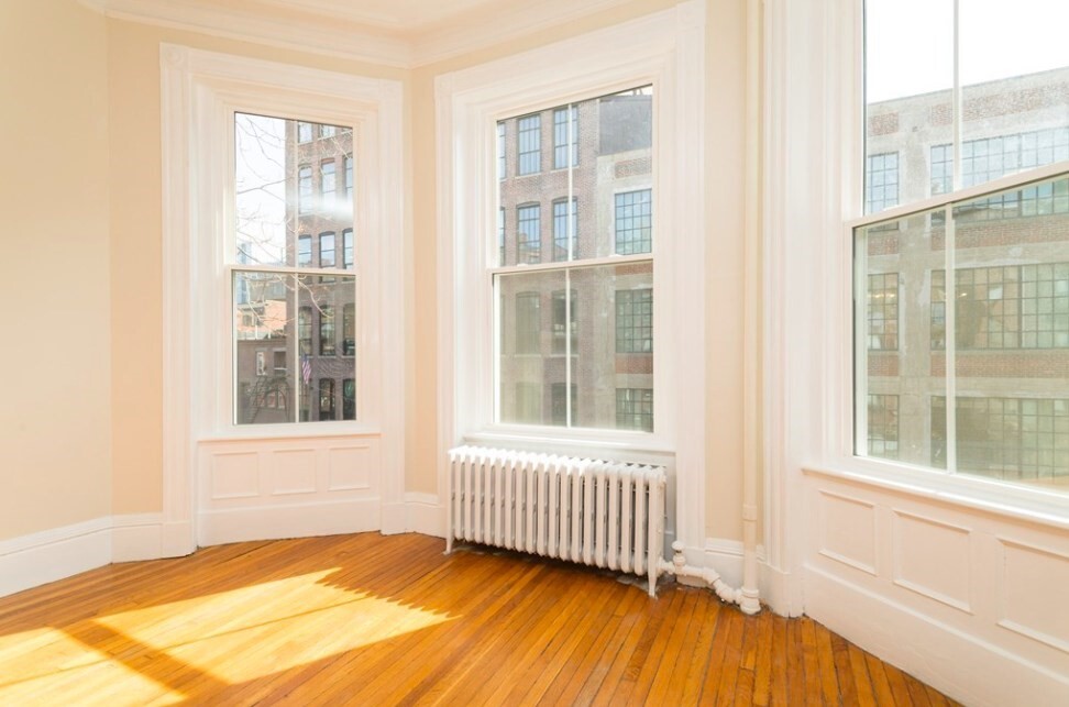 Property Photo: 342 Commonwealth Avenue 6 MA 02115