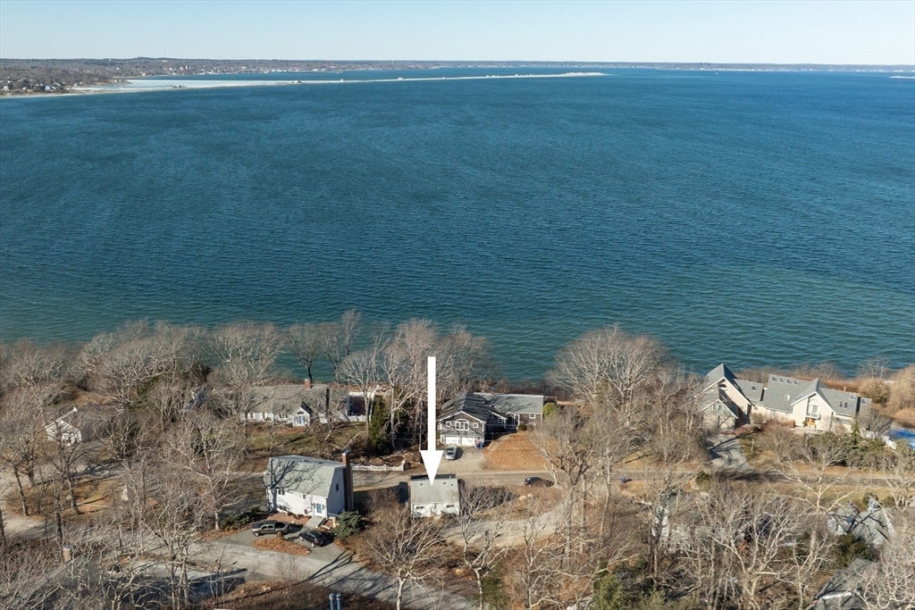 Property Photo: 41 Bay Shore Dr MA 02360