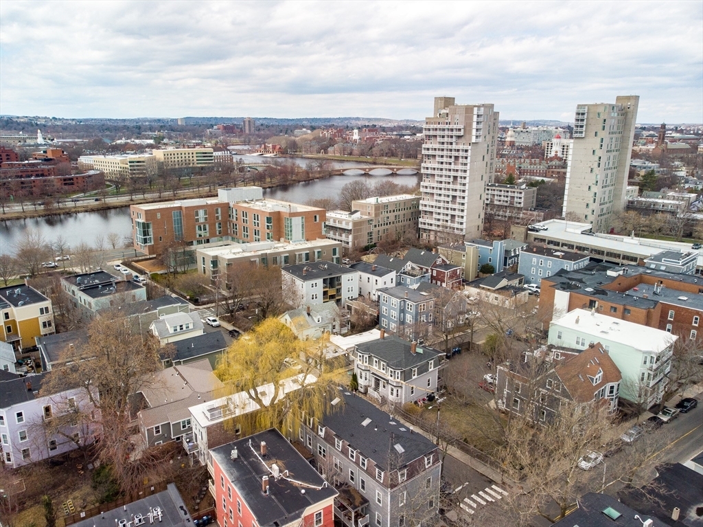 Property Photo: 2 Hingham St MA 02138