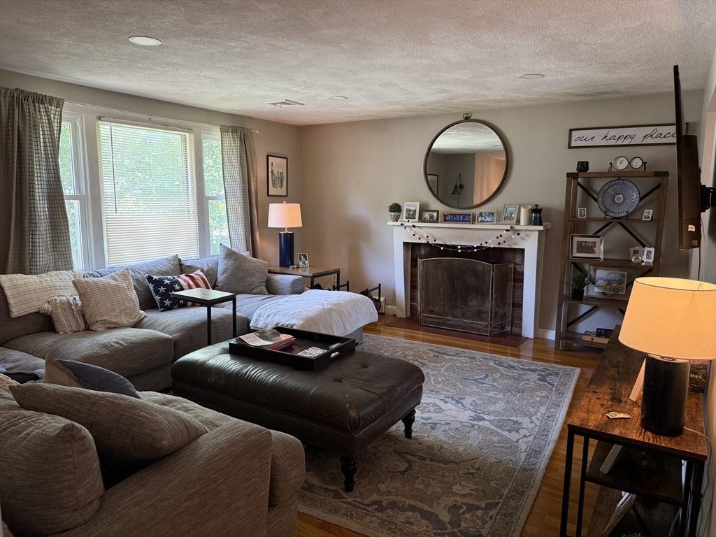 Property Photo: 200 Concord Rd MA 01730