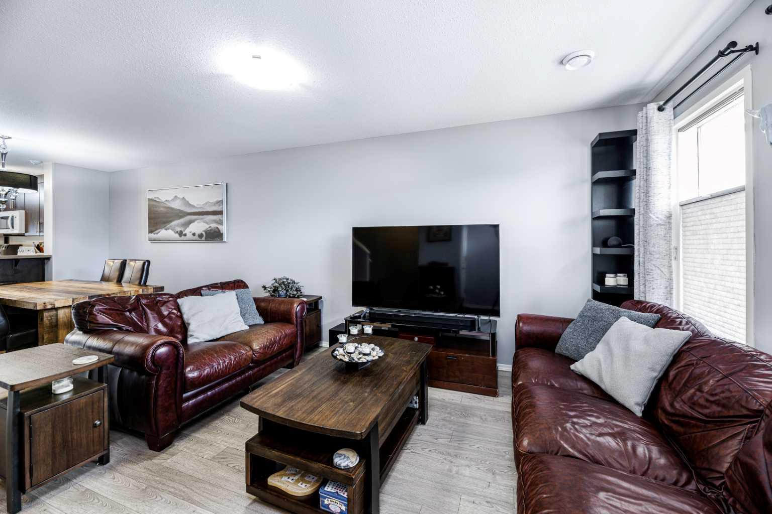 Property Photo:  339 Viscount Drive 808  AB T4R 0S2 