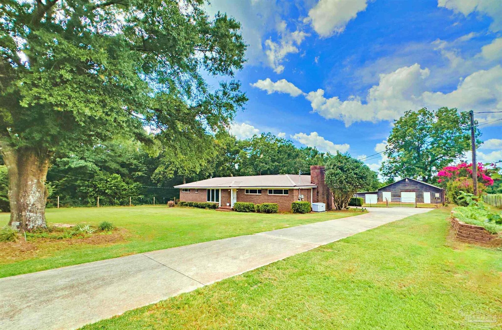 Property Photo:  3224 Hwy 4  FL 32565 