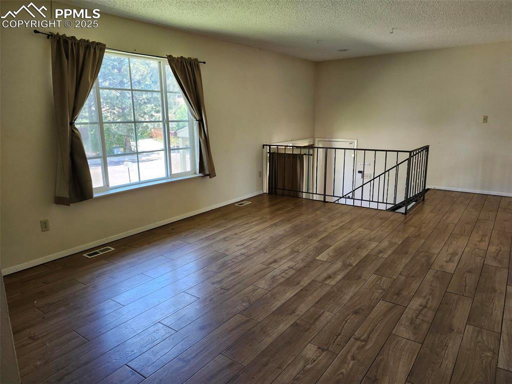 Property Photo: 5021 Bradley Circle CO 80911