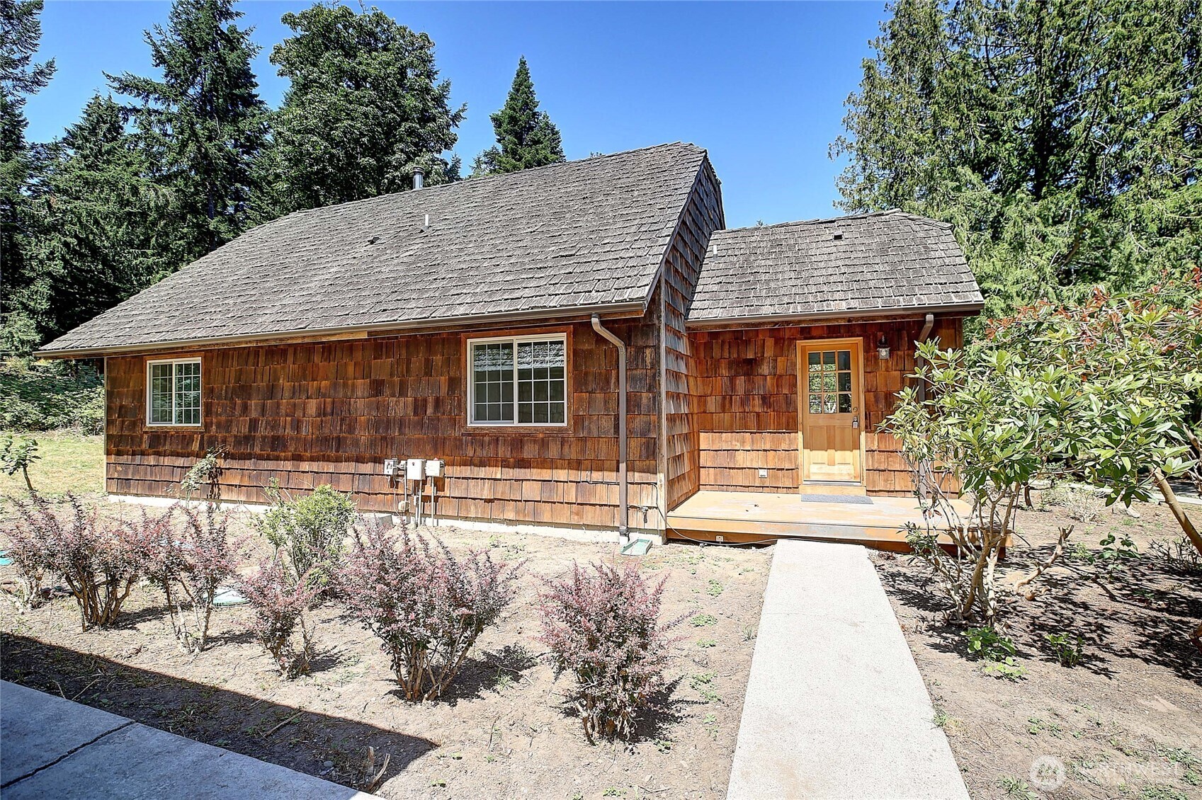 Property Photo: 378 Forest Glen Lane WA 98282