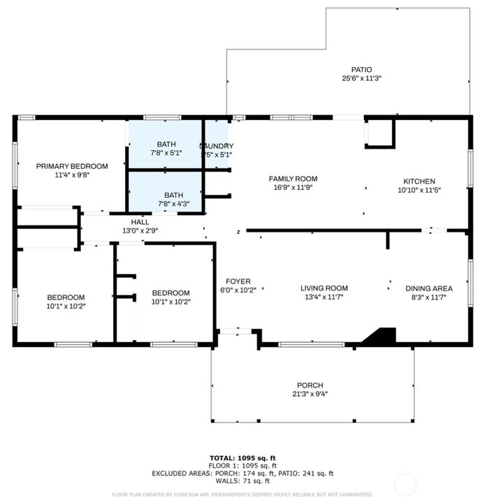 Property Photo: 9630 Rd. H.8 NE WA 98837