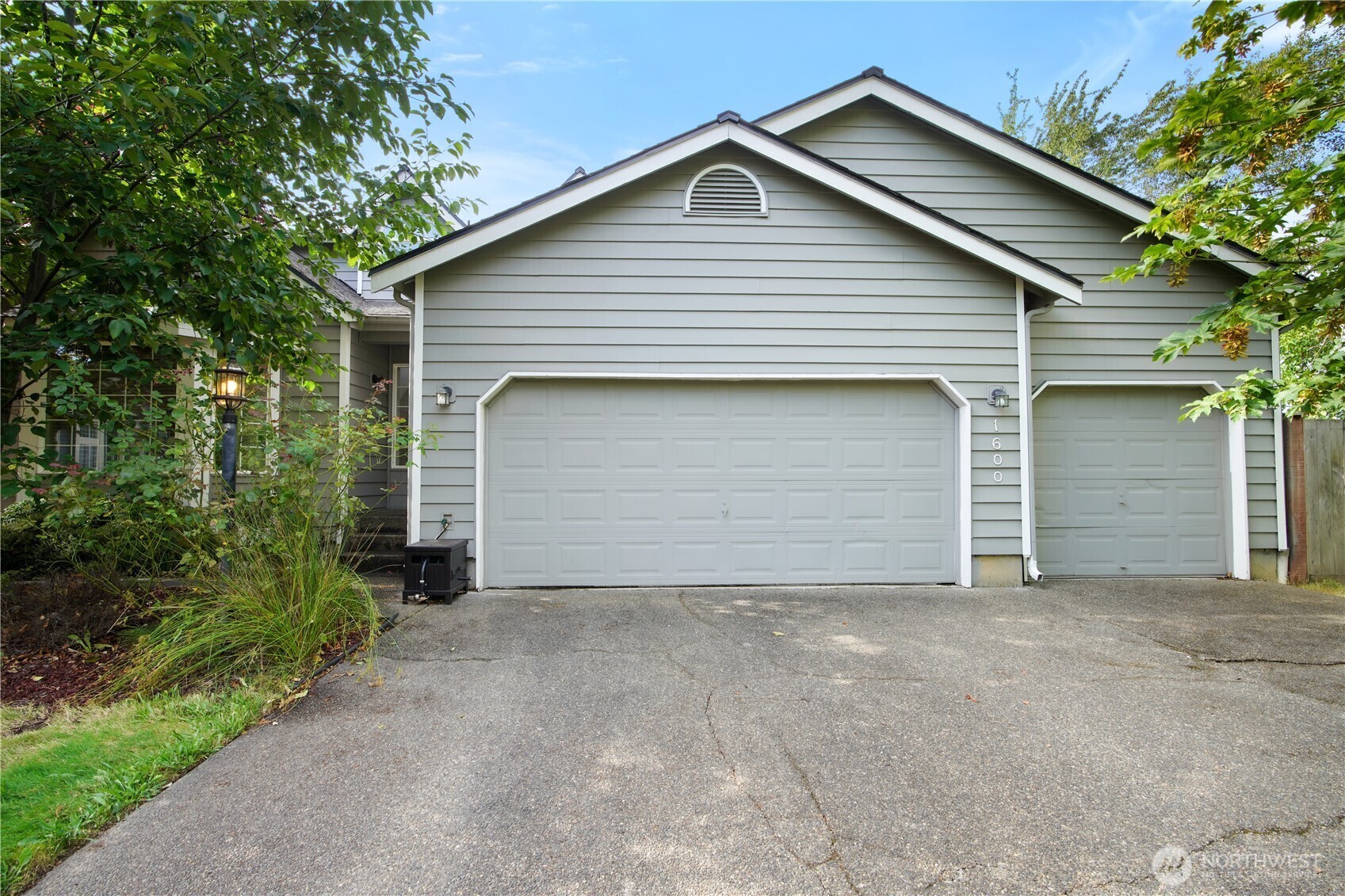 Property Photo: 1600 24th Street Pl SE WA 98372