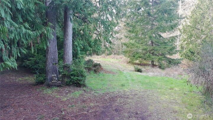 Property Photo: 0 Xxx Sandy Point Road WA 98260