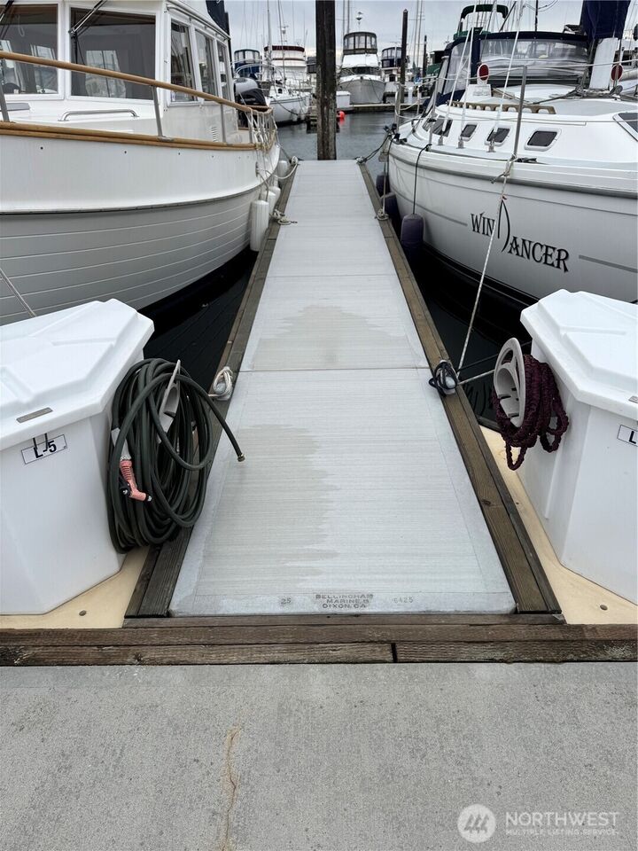 Property Photo:  9540  Semiahmoo Parkway L5  WA 98230 