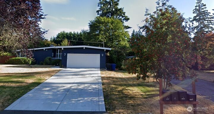 16554 SE 29th Street  Bellevue WA 98008 photo